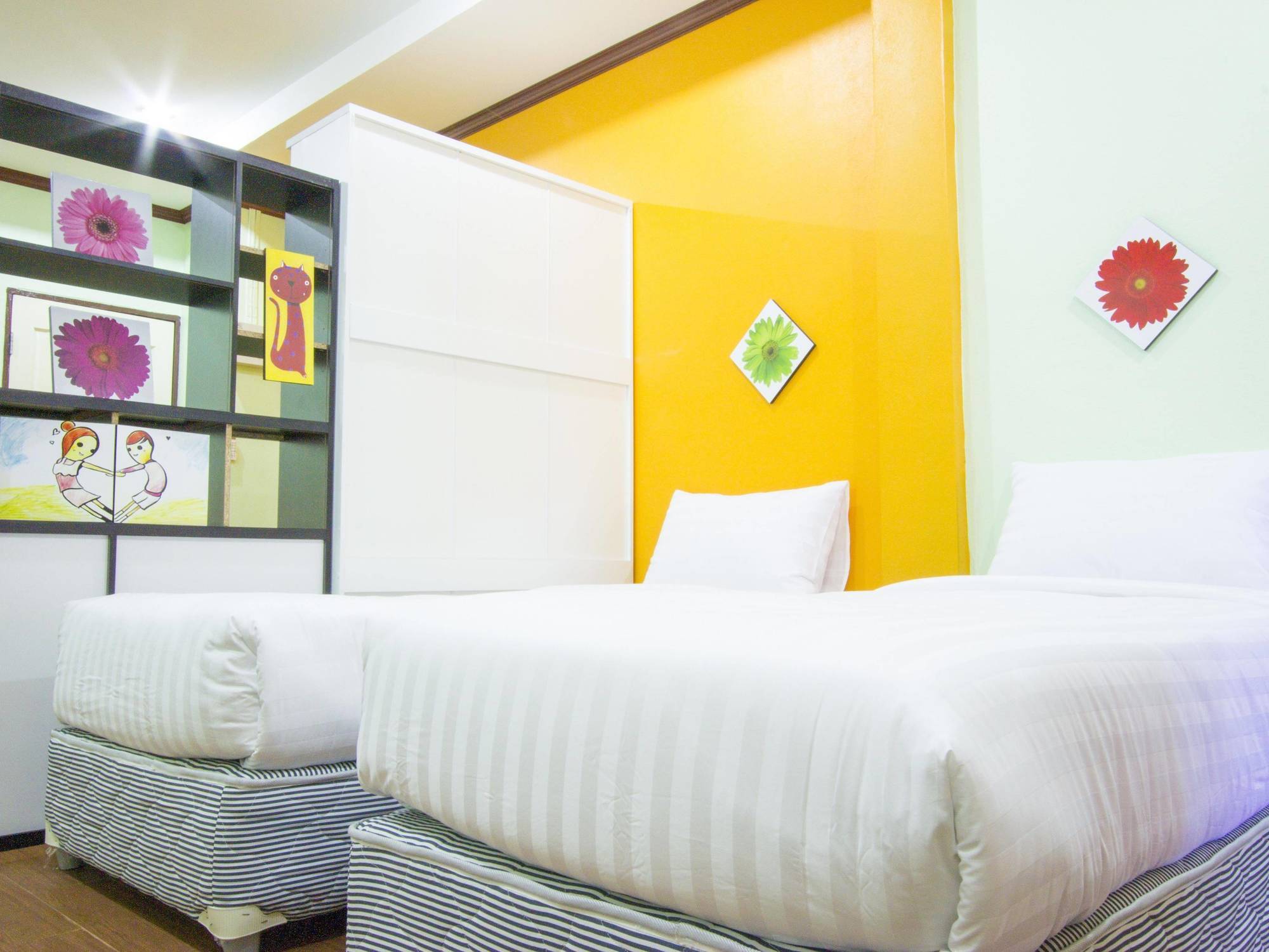 Oyo 359 Golden Nakara Place Chiang Saen Exterior foto