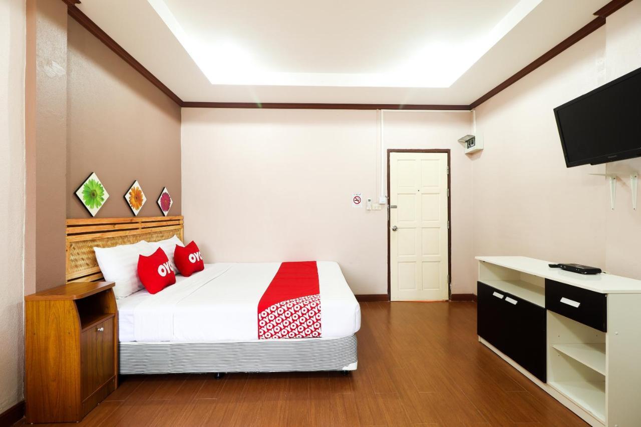 Oyo 359 Golden Nakara Place Chiang Saen Exterior foto