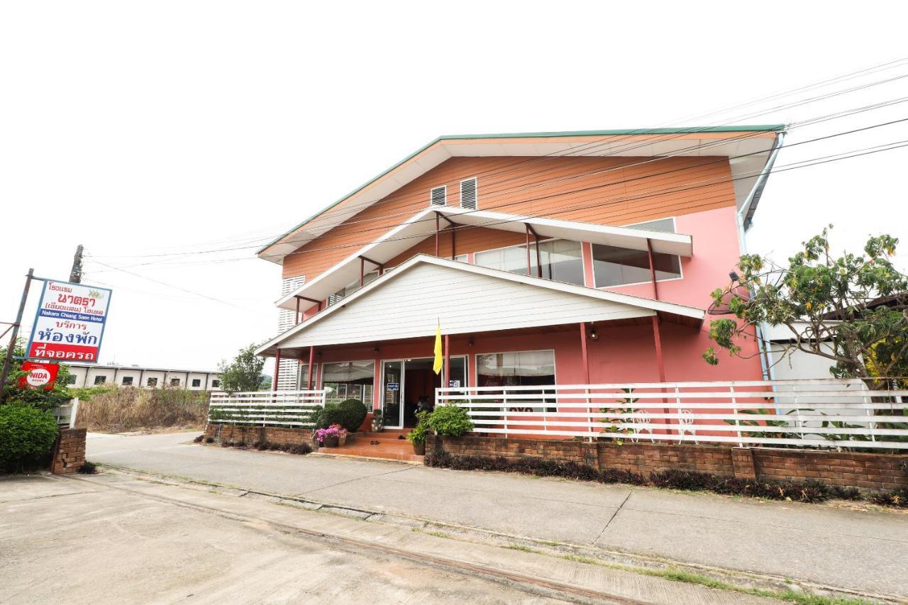 Oyo 359 Golden Nakara Place Chiang Saen Exterior foto