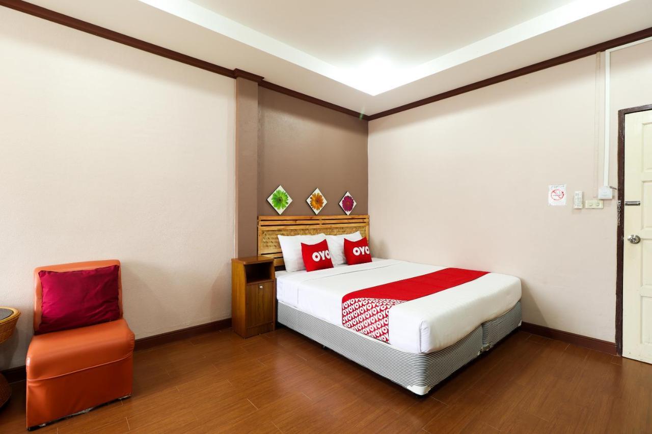 Oyo 359 Golden Nakara Place Chiang Saen Exterior foto
